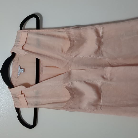 Guess Sleeveless Blouse - Picture 2 of 5